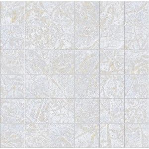 FRAGMENTA BLUE NATURALE MOSAICO 5X5 29,75X29,75/ APAVISA APAVISA - 1