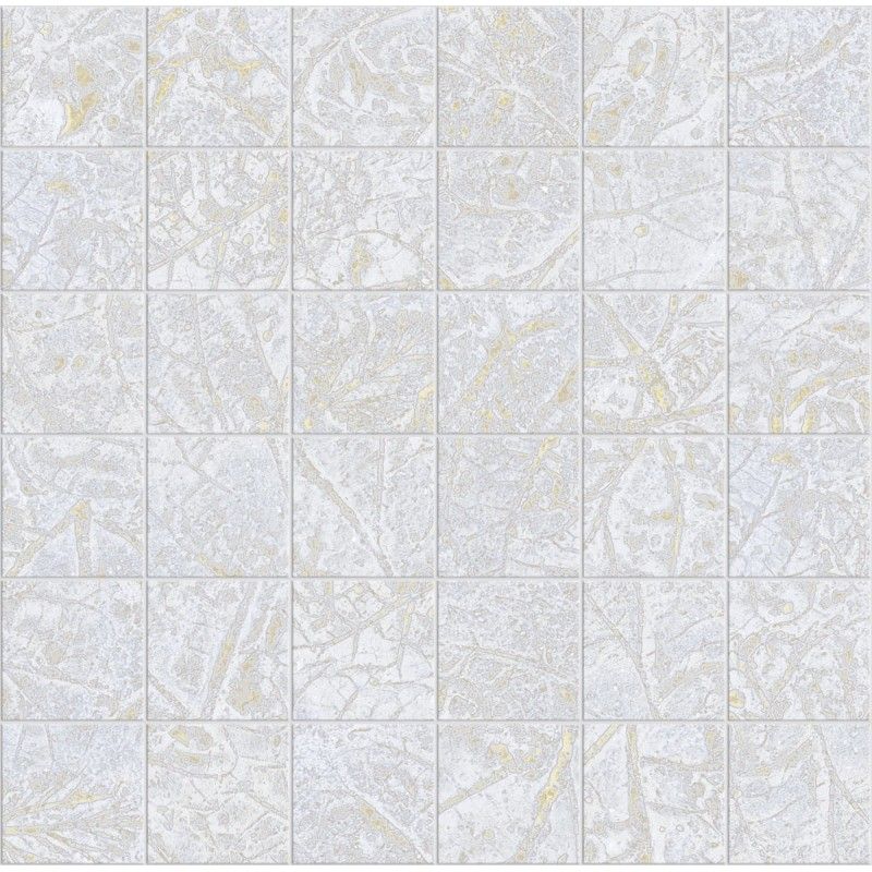 FRAGMENTA BLUE NATURALE MOSAICO 5X5 29,75X29,75/ APAVISA APAVISA - 1