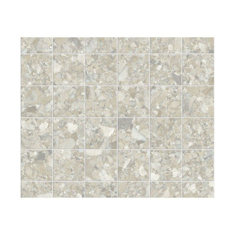 MOMENTUM BEIGE NATURALE MOSAICO 5X5 29,75X29,75/ APAVISA APAVISA - 1