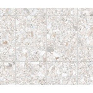 MOMENTUM WHITE NATUREL MOSAIQUE  5X5 29,75X29,75/ APAVISA APAVISA - 1