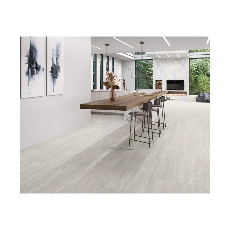 TRAVERTINO NAVONATURAL NATURAL 119,3X119,3 APAVISA APAVISA - 1