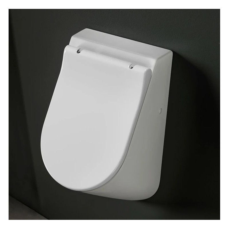 APP COVER URINAL - Ceramica Flaminia