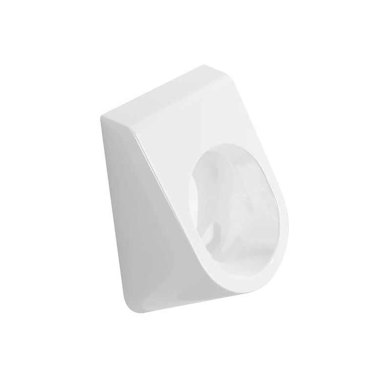 APP ORINATOIO A PARETE GOCLEAN - Ceramica Flaminia