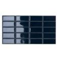 DIN DARK BLUE GLOSSY 15X15 - MUTINA KGDG15 01 MUTINA - 1