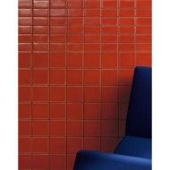 DIN RED GLOSSY 15X15 - MUTINA KGDG19 01 MUTINA - 1