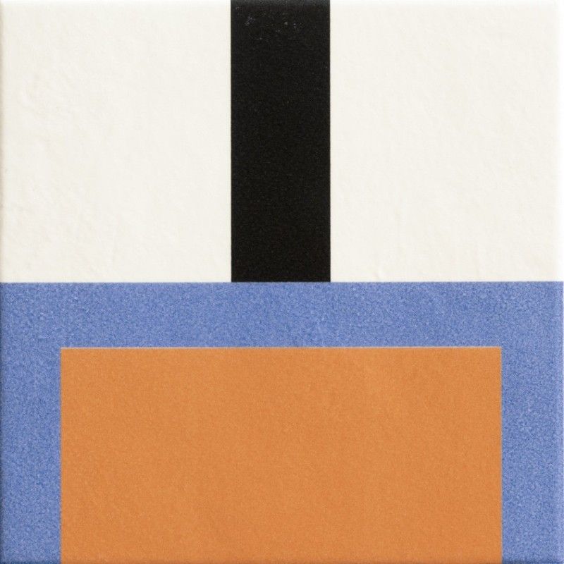 MARGHERITA SCHEME 20,5X20,5 - MUTINA NDM34 01 MUTINA - 1