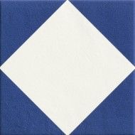 MARGHERITA RHOMBUS WHITE 20,5X20,5 - MUTINA NDM41 01 MUTINA - 1