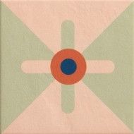 MARGHERITA SPRING PINK 20,5X20,5 - MUTINA NDM78 01 MUTINA - 1