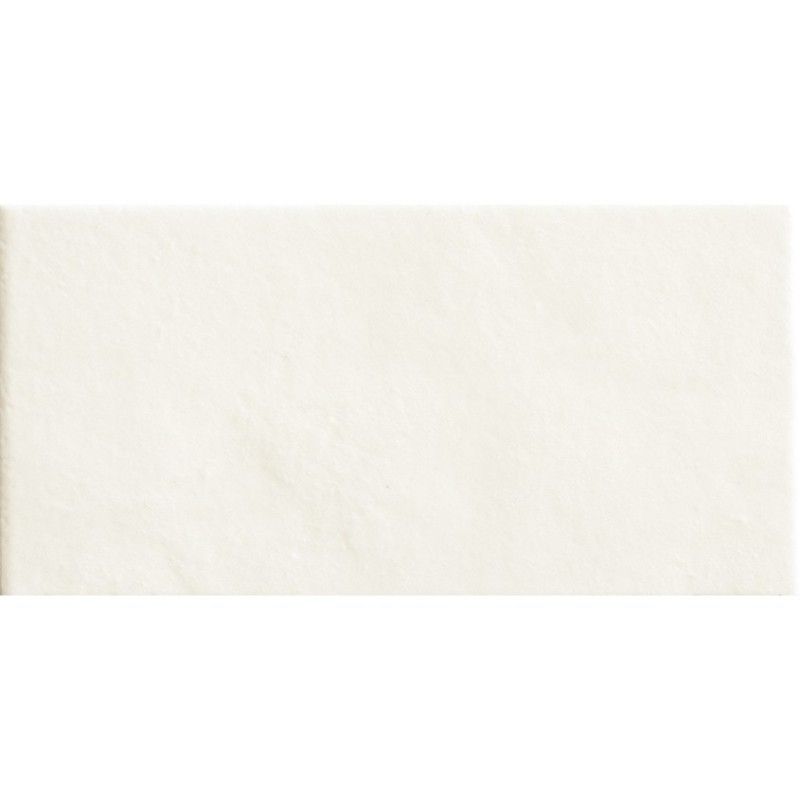 MARGHERITA HALF WHITE 20,5X10,1 - MUTINA NDM91 01 MUTINA - 1