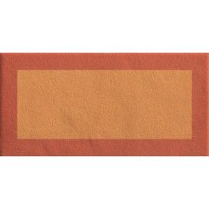 MARGHERITA FRAME TERRACOTTA 20,5X10,1 - MUTINA NDM94 01 MUTINA - 1