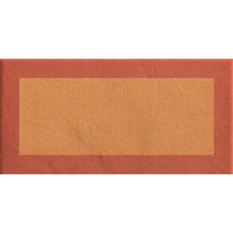 MARGHERITA FRAME TERRACOTTA 20,5X10,1 - MUTINA NDM94 01 MUTINA - 1