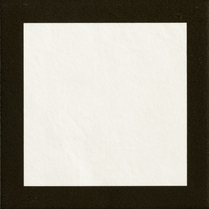 MARGHERITA ANTI SLIP  SQUARE BLACK 20,5X20,5 - MUTINA AS-NDM12 01 MUTINA - 1