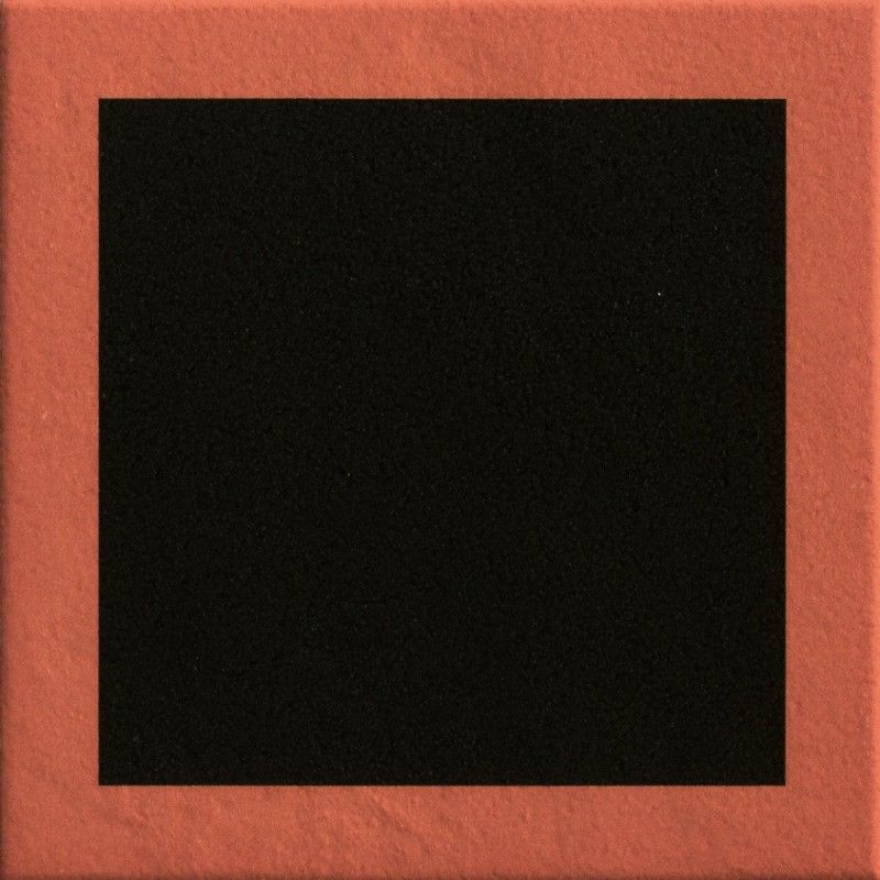 MARGHERITA ANTI SLIP  SQUARE TERRACOTTA 20,5X20,5 - MUTINA AS-NDM13 01 MUTINA - 1