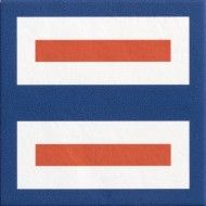 MARGHERITA ANTI SLIP  DOUBLE RED 20,5X20,5 - MUTINA AS-NDM28 01 MUTINA - 1