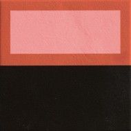 MARGHERITA ANTI SLIP  BLACK TERRACOTTA 20,5X20,5 - MUTINA AS-NDM83 01 MUTINA - 1