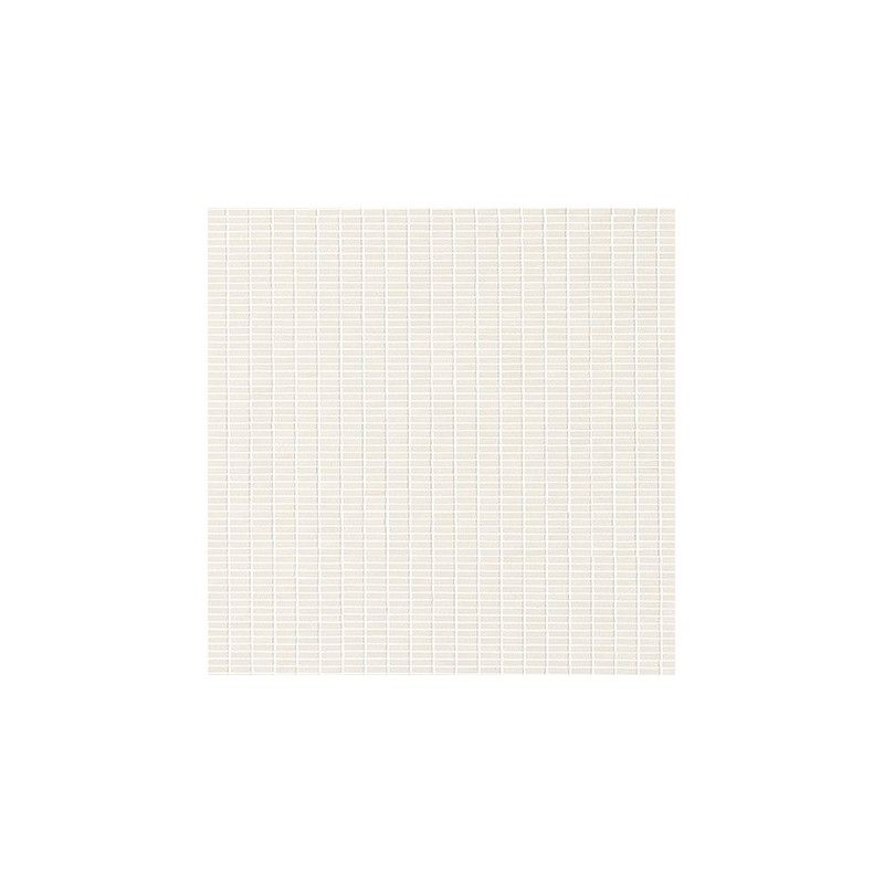 PHENOMENON MOSAICO  ROCK BIANCO GLOSSY 29X29 - MUTINA TYPRS01 01 MUTINA - 1