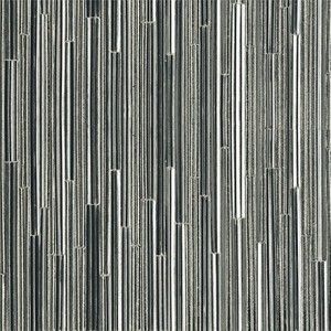 PHENOMENON MOSAIK RAIN A ARGENTO 25X30 - MUTINA TYPRAS60 01 MUTINA - 1