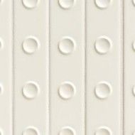 PUNTO GLOSSY DOWN BLANC 21X31,5 - MUTINA BOPDLG01 01 MUTINA - 1