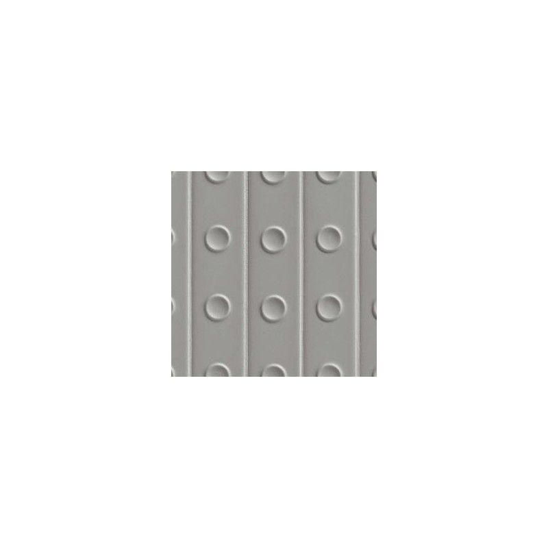 PUNTO GLOSSY DOWN GRIS 21X31,5 - MUTINA BOPDLG02 01 MUTINA - 1