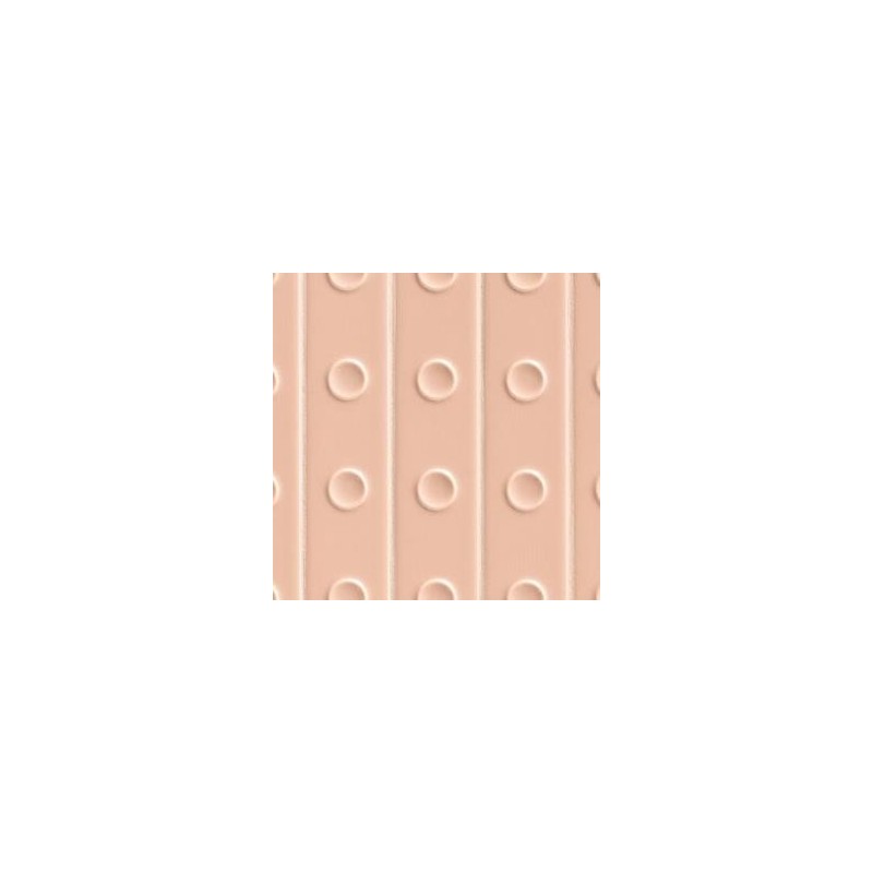 PUNTO GLOSSY DOWN ROSE 21X31,5 - MUTINA BOPDLG06 01 MUTINA - 1