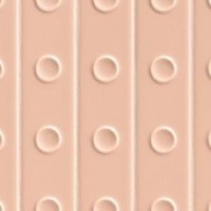 PUNTO GLOSSY DOWN ROSE 21X31,5 - MUTINA BOPDLG06 01 MUTINA - 1