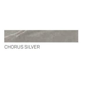 CHORUS SILVER D.UP 97 9,7X60 - KEOPE CO73 CERAMICHE KEOPE - 1
