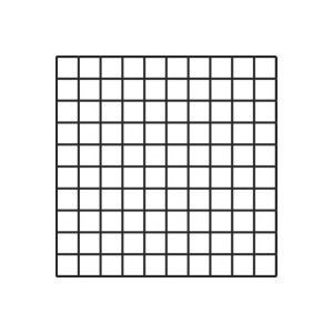 OMNIA TIVOLI IVORY MOSAICO T5 30X30 ASS - KEOPE GKM7 CERAMICHE KEOPE - 1