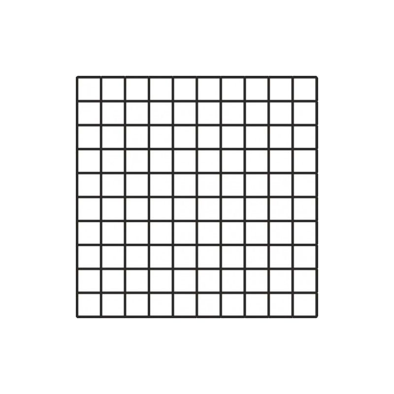 OMNIA TIVOLI IVORY MOSAIQUE T5 30X30 ASS - KEOPE GKM7 CERAMICHE KEOPE - 1