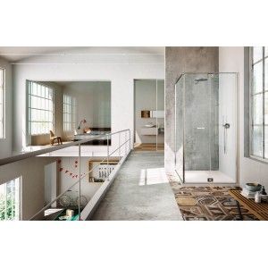 REPLAY Box doccia ad angolo VISMARA VETRO VISMARA VETRO - 1