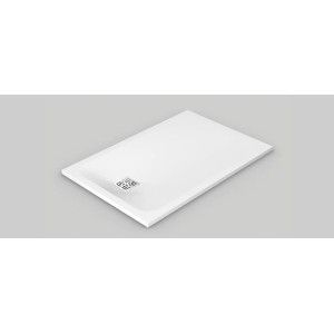 Receveur de douche opaque VI.P VISMARA VETRO VISMARA VETRO - 1