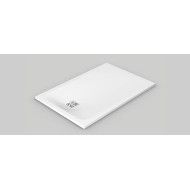 VI.P VISMARA VETRO opaque shower tray VISMARA VETRO - 1