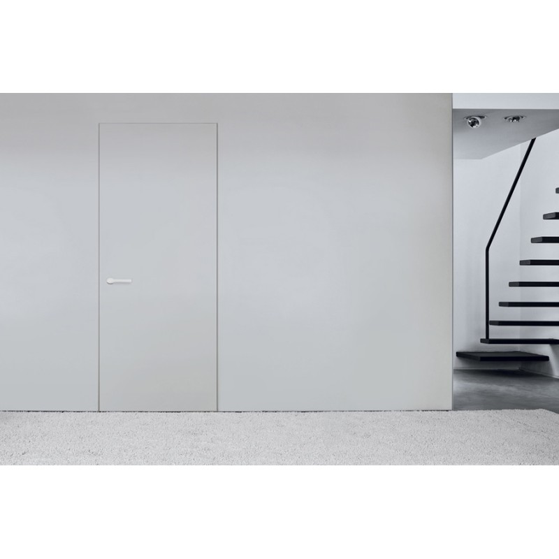 FLACHE DESA-Schwingtür