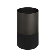 GESSI316 TOTAL LOOK Bodenstütze für Bodenmontage Artikel 54601 GESSI GESSI SPA  - 2