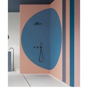 DECORA POP A DECORO 6MM  120X280 - IMPRONTA IDE00XPAPA IMPRONTA - 1