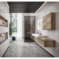 Timeless 03 Mobile Bagno 948 Vintage Avana GbGroup