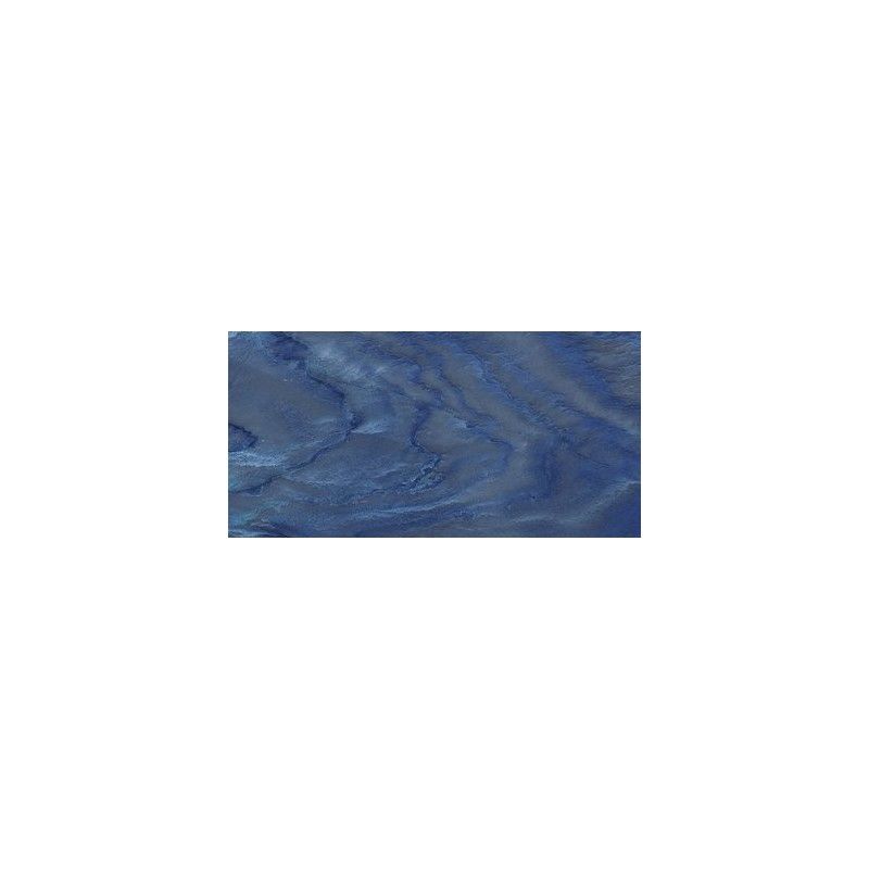 BAHIA WAVE BLUE POLISHED  120X260 - Rak Ceramics RAK CERAMICS TILE - 1
