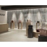 BRECCIA ADIGE GREY LEVIGATO  60X120 - Rak Ceramics RAK CERAMICS TILE - 1