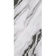 PANDA MARBLE WHITE POLIERT  60X120 - RAK CERAMICS RAK CERAMICS TILE - 1