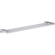 ADDSTORIS  Porta asciugamano  doppio Hansgrohe HANSGROHE - 1