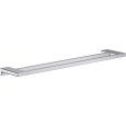 ADDSTORIS   Porte-serviettes Double Hansgrohe HANSGROHE - 1