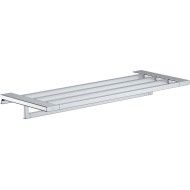 ADDSTORIS Ablage mit Hansgrohe Handtuch HANSGROHE - 1