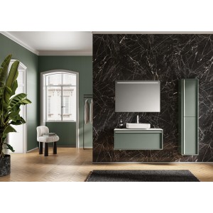 Magik 03 Armoire de salle de bain 415 Salvia GbGroup