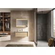 Magik 06 Bathroom Cabinet 937 Oak Elegance GbGroup