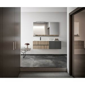 Wild 05 Mobile Bagno 939 Rigato Imperiale GbGroup