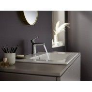 Talis E Mitigeur de lavabo 110 sans echappement   Hansgrohe 71712000 HANSGROHE - 1