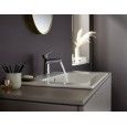 Talis E Mitigeur de lavabo 110 sans echappement   Hansgrohe 71712000 HANSGROHE - 1