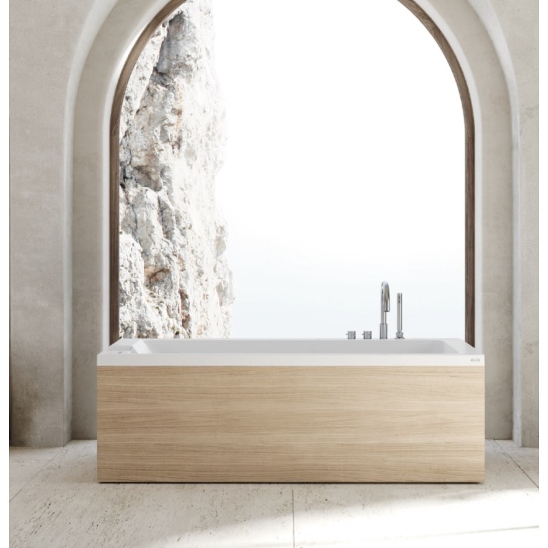 Sharp 75 Whirlpool 170x75 h57cm Jacuzzi