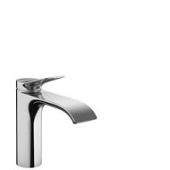 VIVENIS Mitigeur lavabo 80 avec tirant Hansgrohe HANSGROHE - 1
