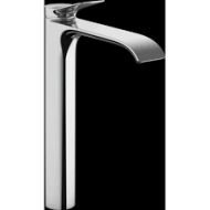 VIVENIS Mitigeur lavabo 250 pour lavabo avec tirant Hansgrohe HANSGROHE - 1