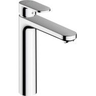VERNIS BLEND Single lever basin mixer 190 with tie rod Hansgrohe HANSGROHE - 1